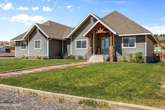 650 S Genevieve, Eagar, AZ 85925