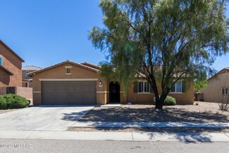 628 S Harry P Stagg Dr, Vail, AZ 85641