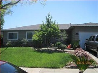 814 Bend Ave, San Jose, CA 95136