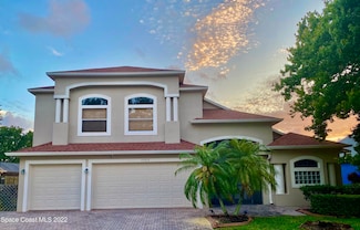 3582 Tipperary Dr, Merritt Island, FL 32953