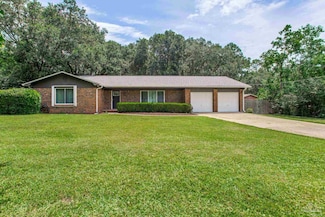 8818 Klondike Rd, Pensacola, FL 32526