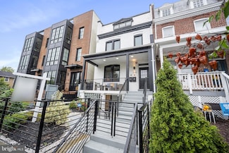 2108 4th St NE Unit A, Washington, DC 20002