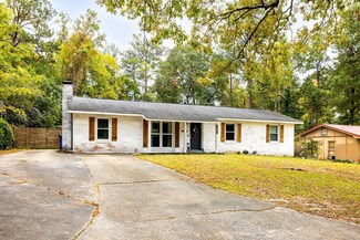 5530 Old Dominion Rd, Columbus, GA 31909