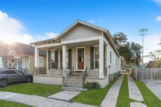 3020 Calhoun St, New Orleans, LA 70118