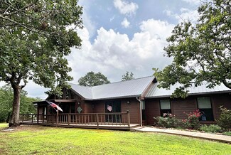 26 Chad Dr, Plumerville, AR 72127