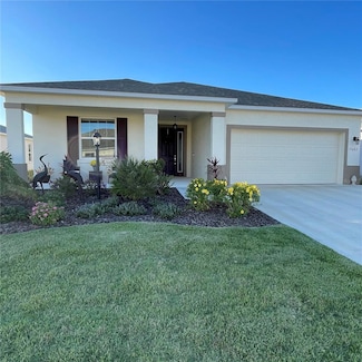 7682 SW 89th Ct, Ocala, FL 34481