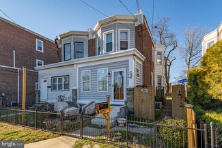 1014 4th Ave, Essington, PA 19029