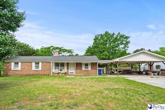 244 Depot St, Mount Croghan, SC 29727