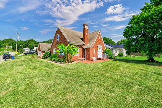 11979 State Route 132 E, Sebree, KY 42455