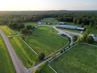 2349 U S 82, Maben, MS 39750