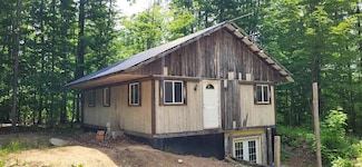 3080 Lewis Rd, Echo Township, MI 49727