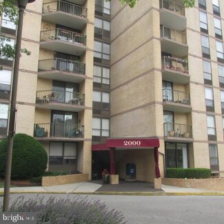 666 W Germantown Pike Unit 2320, Plymouth Meeting, PA 19462
