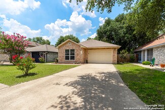 12206 Netherwood Ln, San Antonio, TX 78253