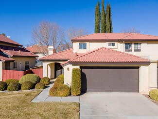 2813 Dartmouth Dr, Lancaster, CA 93536