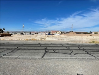 0 N Ernest St, North Las Vegas, NV 89032