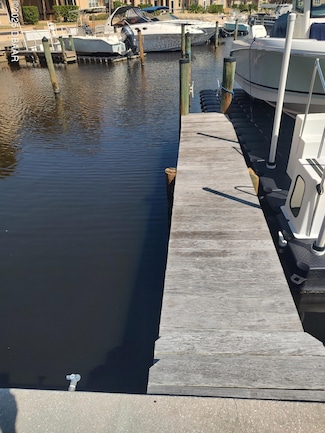 35 Marina Point Place Unit 35C, Palm Coast, FL 32137