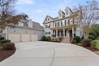 419 Hastings Place, Suffolk, VA 23436