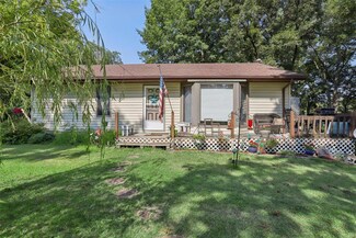 311 Whig St, Keyesport, IL 62253