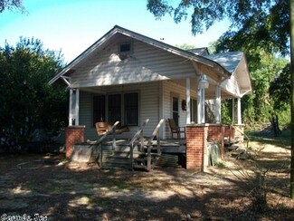 683 Bolding Rd, Huttig, AR 71747