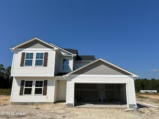 1720 N Carolina 111, Pinetops, NC 27864