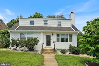 4145 6th St S, Arlington, VA 22204