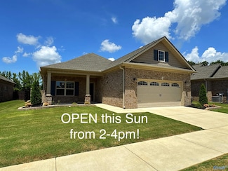 9574 Abington Cove Blvd NW, Madison, AL 35757