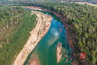 Greasy Bend Rd, Mannsville, OK 73447