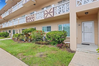 2310 Denmark St Unit 24, Clearwater, FL 33763