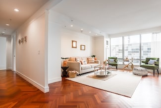 1 Avery St Unit 11G, Boston, MA 02111