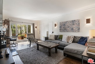 1342 N Crescent Heights Blvd Unit 2, Los Angeles, CA 90046