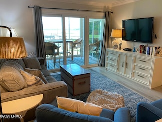 171 Beach Club Villa Unit 171, Saint Helena Island, SC 29920