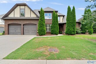 105 Misty River Ln SW, Huntsville, AL 35824