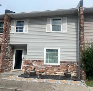 69 Sedgewood Townhouses, Bluefield, VA 24605