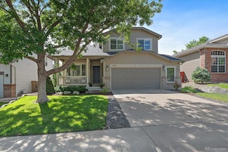 5850 Cheetah Chase, Lone Tree, CO 80124