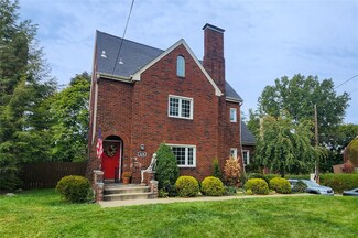 4630 Brownsville Rd, Pittsburgh, PA 15236
