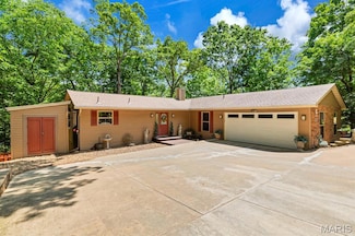 560 Friar Tuck Ln, Marthasville, MO 63357