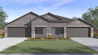 15005 Welsh Cob-B Rd, Manor, TX 78653