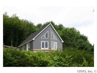 1817 Lighthouse Hill Rd, Homer, NY 13077