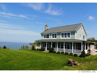 8211 Dutch Street Rd, Wolcott, NY 14590