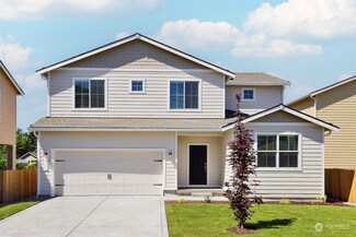 6318 121st Street Ct E, Puyallup, WA 98373