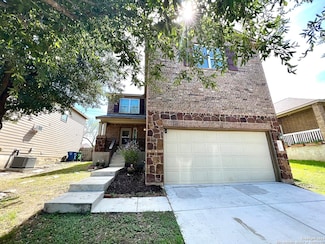 8119 Monte Seco, San Antonio, TX 78223