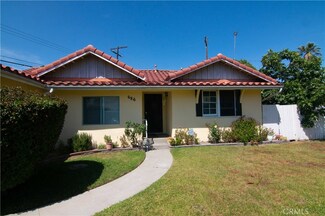 686 Hennipen St, Pomona, CA 91768