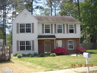 5907 Derrymore Ct, Richmond, VA 23225