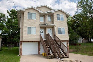 2680 Beverly Ave, Dubuque, IA 52001