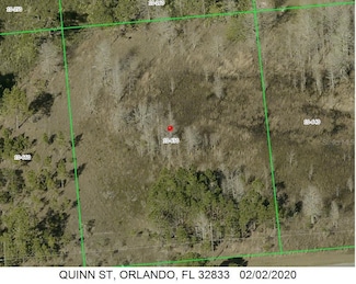 0 Quinn St Unit MFRO6282989, Orlando, FL 32833