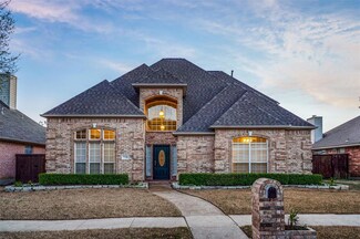 7728 Worthing St, Dallas, TX 75252