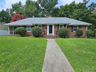 1672 Wilton Rd, Petersburg, VA 23805