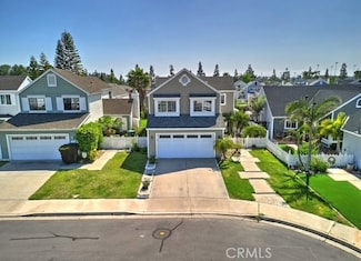 21091 Redwood Ln, Mission Viejo, CA 92691