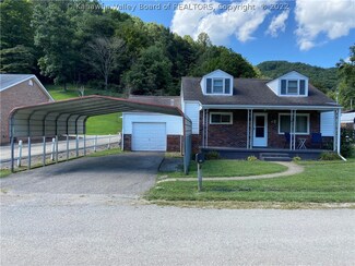 45 Tower Dr, Charleston, WV 25306