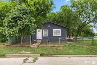 116 Bonner St, Wichita Falls, TX 76301